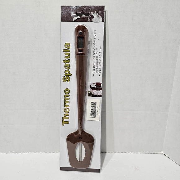 Thermo Spatula Nwt - Picture 1 of 3